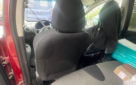 Nissan Note II рестайлинг, 2011 год, 580 000 рублей, 4 фотография