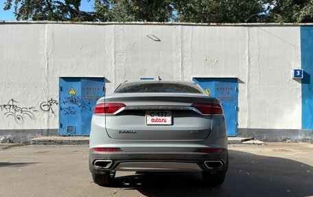 Geely Tugella FY11, 2022 год, 3 000 000 рублей, 9 фотография