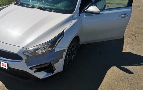 KIA Cerato IV, 2018 год, 1 950 000 рублей, 5 фотография