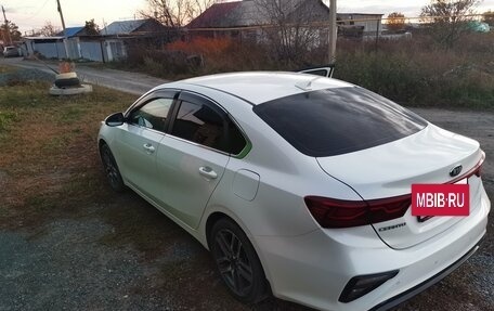 KIA Cerato IV, 2018 год, 1 950 000 рублей, 3 фотография