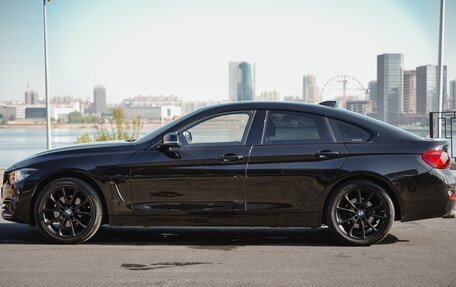 BMW 4 серия, 2017 год, 2 490 000 рублей, 8 фотография