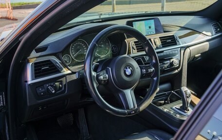 BMW 4 серия, 2017 год, 2 490 000 рублей, 9 фотография