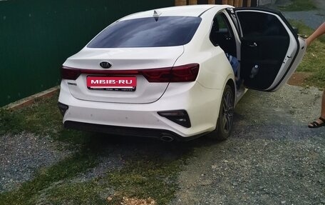 KIA Cerato IV, 2018 год, 1 950 000 рублей, 4 фотография