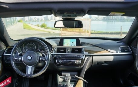 BMW 4 серия, 2017 год, 2 490 000 рублей, 12 фотография