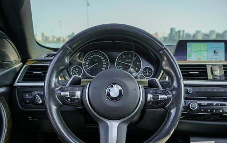 BMW 4 серия, 2017 год, 2 490 000 рублей, 14 фотография