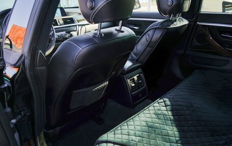 BMW 4 серия, 2017 год, 2 490 000 рублей, 15 фотография