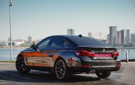 BMW 4 серия, 2017 год, 2 490 000 рублей, 6 фотография