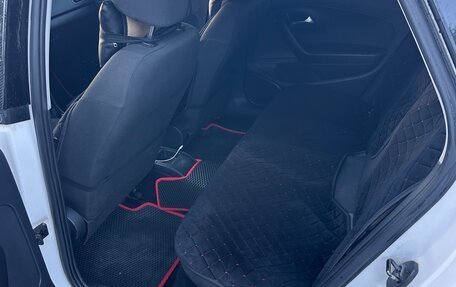 Volkswagen Polo VI (EU Market), 2012 год, 650 000 рублей, 6 фотография