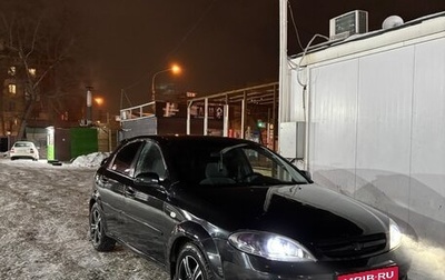 Chevrolet Lacetti, 2008 год, 650 000 рублей, 1 фотография
