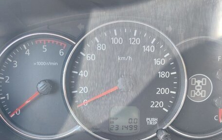 Mitsubishi Pajero Sport II рестайлинг, 2010 год, 1 450 000 рублей, 9 фотография
