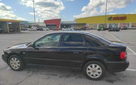 Audi A4, 2001 год, 300 000 рублей, 3 фотография