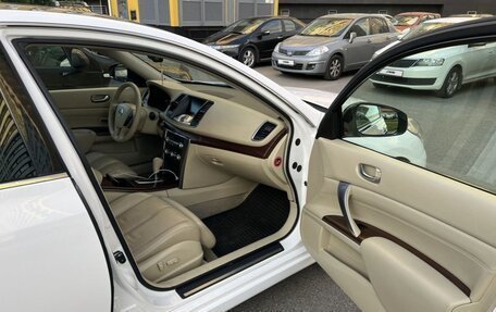 Nissan Teana, 2012 год, 1 350 000 рублей, 6 фотография