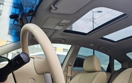 Nissan Teana, 2012 год, 1 350 000 рублей, 10 фотография