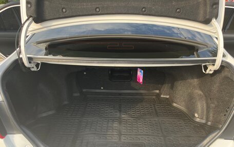 Toyota Camry, 2013 год, 1 555 000 рублей, 12 фотография