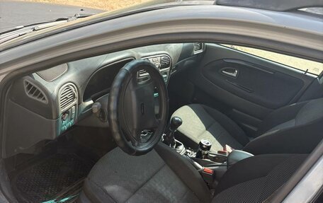 Volvo V40 I, 1998 год, 255 000 рублей, 7 фотография