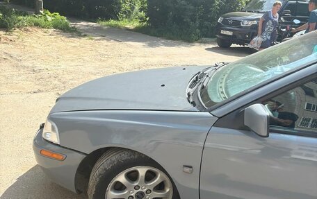 Volvo V40 I, 1998 год, 255 000 рублей, 4 фотография
