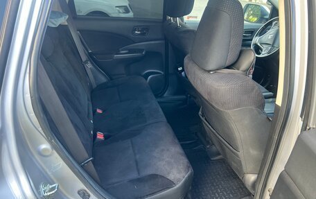 Honda CR-V IV, 2013 год, 1 950 000 рублей, 6 фотография