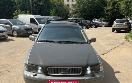 Volvo V40 I, 1998 год, 255 000 рублей, 2 фотография