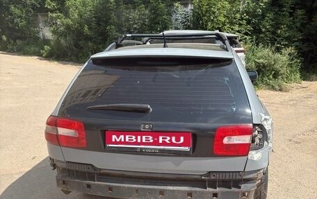 Volvo V40 I, 1998 год, 255 000 рублей, 5 фотография