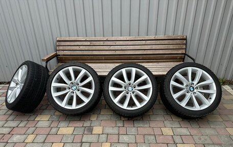 BMW 5 серия, 2011 год, 1 999 990 рублей, 13 фотография