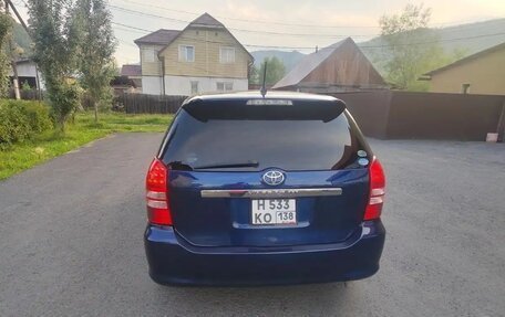 Toyota Wish II, 2004 год, 770 000 рублей, 3 фотография