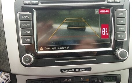 Volkswagen Passat B6, 2007 год, 675 000 рублей, 5 фотография