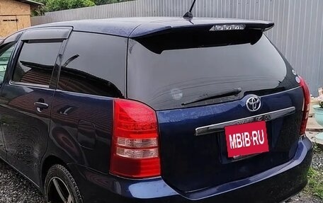 Toyota Wish II, 2004 год, 770 000 рублей, 5 фотография