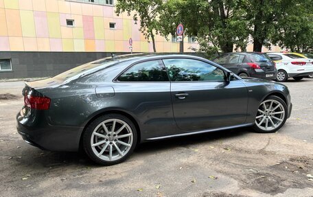 Audi A5, 2016 год, 2 700 000 рублей, 3 фотография