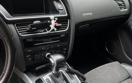 Audi A5, 2016 год, 2 700 000 рублей, 8 фотография