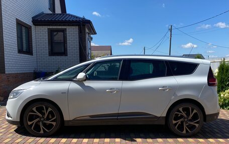 Renault Scenic IV, 2018 год, 1 950 000 рублей, 6 фотография