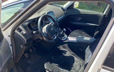 Renault Scenic IV, 2018 год, 1 950 000 рублей, 8 фотография