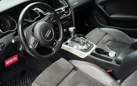 Audi A5, 2016 год, 2 700 000 рублей, 7 фотография