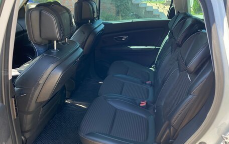Renault Scenic IV, 2018 год, 1 950 000 рублей, 12 фотография