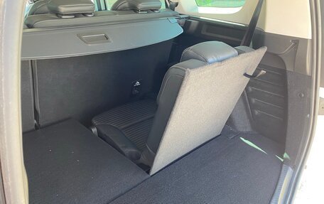 Renault Scenic IV, 2018 год, 1 950 000 рублей, 18 фотография