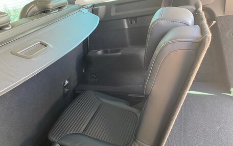Renault Scenic IV, 2018 год, 1 950 000 рублей, 19 фотография