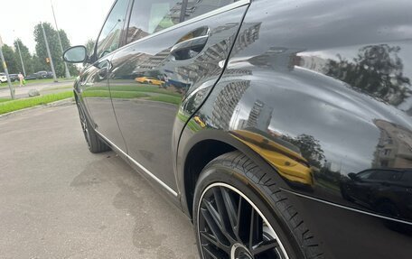 Mercedes-Benz S-Класс, 2007 год, 1 435 000 рублей, 14 фотография
