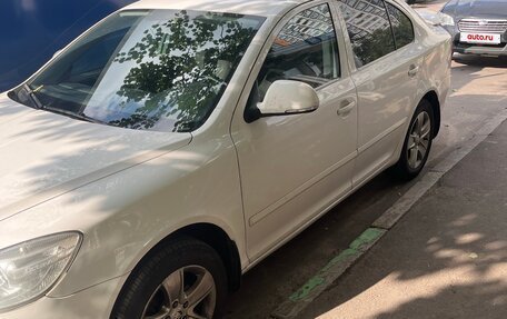 Skoda Octavia, 2013 год, 1 100 000 рублей, 2 фотография