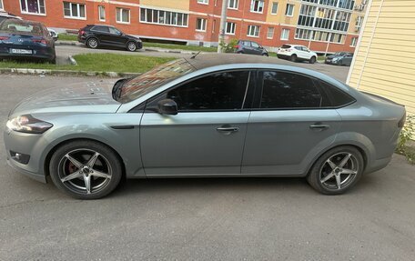 Ford Mondeo IV, 2007 год, 810 000 рублей, 3 фотография