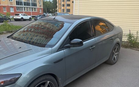 Ford Mondeo IV, 2007 год, 810 000 рублей, 4 фотография
