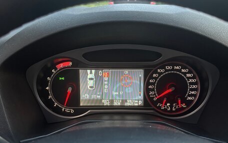Ford Mondeo IV, 2007 год, 810 000 рублей, 7 фотография