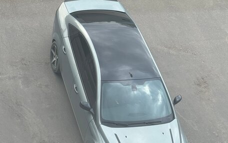 Ford Mondeo IV, 2007 год, 810 000 рублей, 10 фотография