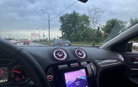 Ford Mondeo IV, 2007 год, 810 000 рублей, 11 фотография