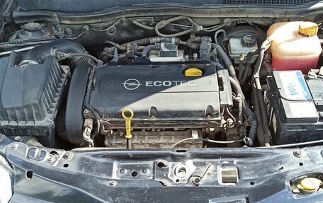Opel Astra H, 2010 год, 790 000 рублей, 3 фотография