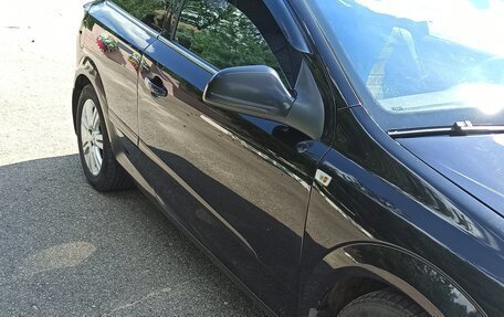 Opel Astra H, 2010 год, 790 000 рублей, 9 фотография