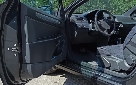 Opel Astra H, 2010 год, 790 000 рублей, 13 фотография