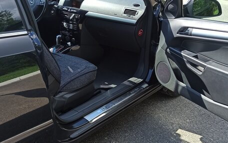 Opel Astra H, 2010 год, 790 000 рублей, 11 фотография