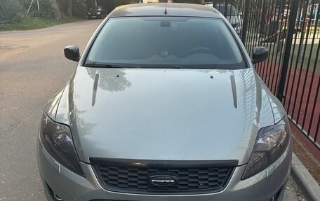 Ford Mondeo IV, 2007 год, 810 000 рублей, 5 фотография