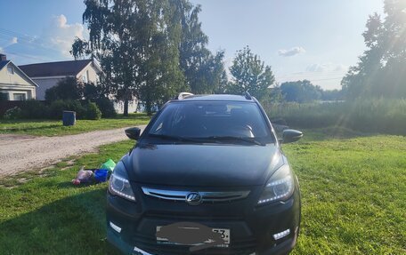 Lifan X50, 2015 год, 590 000 рублей, 2 фотография