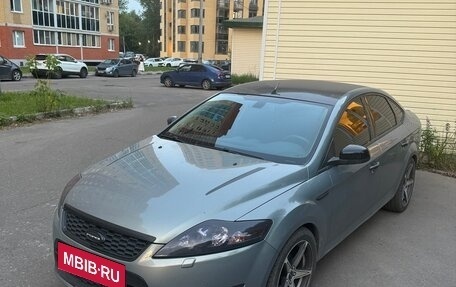 Ford Mondeo IV, 2007 год, 810 000 рублей, 2 фотография
