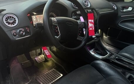 Ford Mondeo IV, 2007 год, 810 000 рублей, 9 фотография
